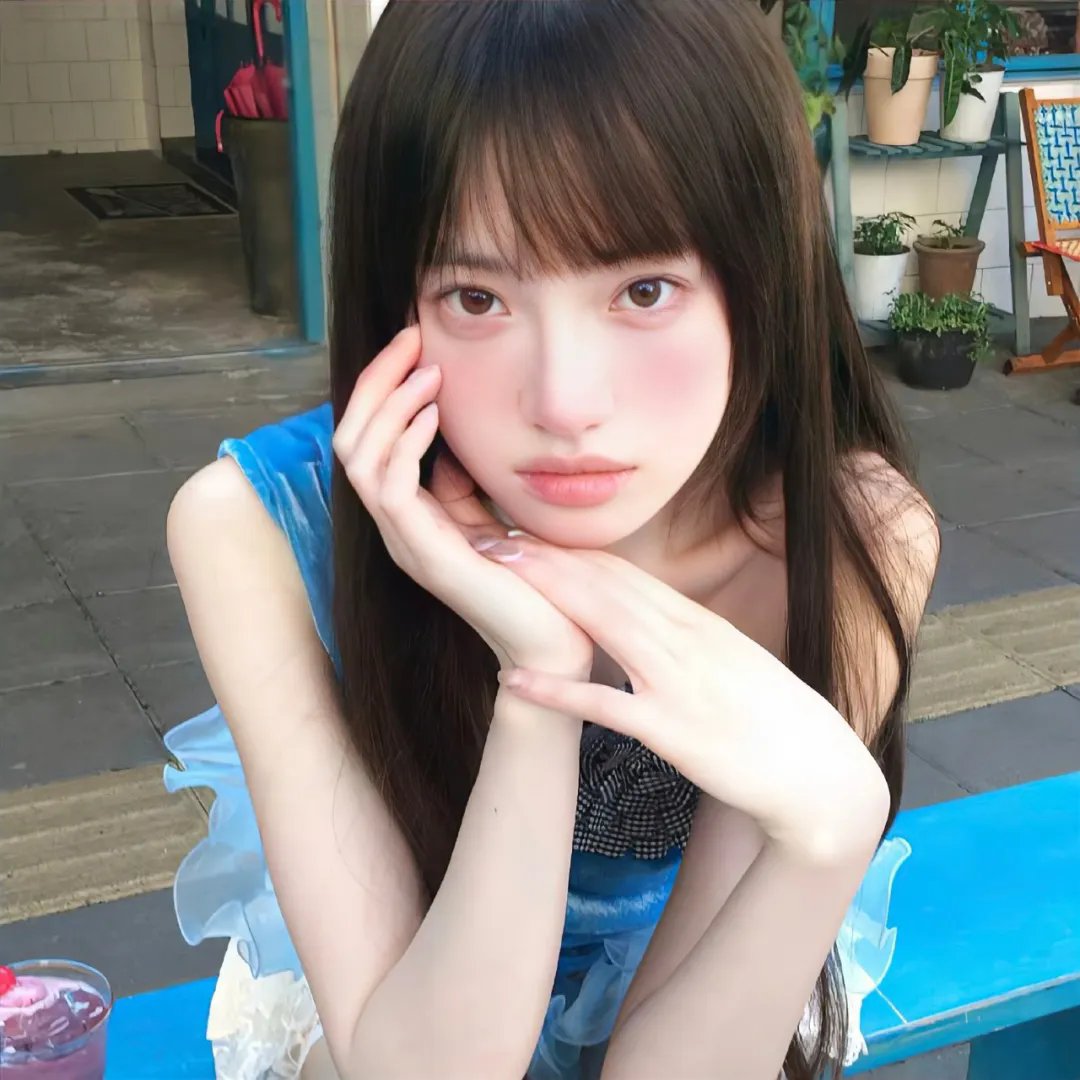 唐少女汐彦封面